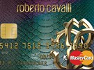 Italská kreditka pokrytá kí