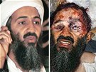 Americké komando zastelilo nejhledanjího teroristu svta - Usámu bin Ládina.