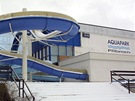 Aquapark Píbram