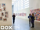Centrum souasného umní Dox
