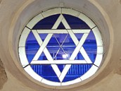 Star� synagoga v Plzni