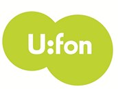 Logo opertora U:fon