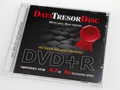DataTresorDisc - case