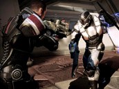 Mass Effect 3