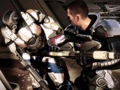 Mass Effect 3