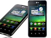 LG Optimus 2X