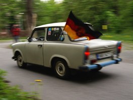 Trabant 601