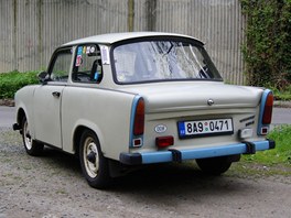 Trabant 601