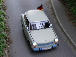 Trabant 601