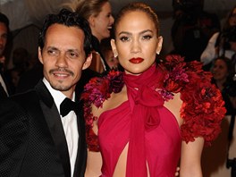 Jennifer Lopezov s manelem