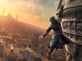 Assassins Creed: Revelations