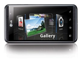 LG Optimus 3D