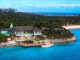 Musha Cay