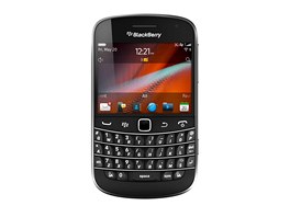 BlackBerry Bold Touch