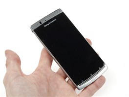 Sony Ericsson Xperia Arc