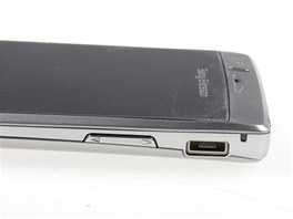 Sony Ericsson Xperia Arc