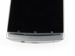 Sony Ericsson Xperia Arc