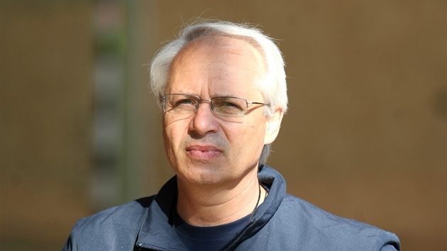 Václav Sýkora