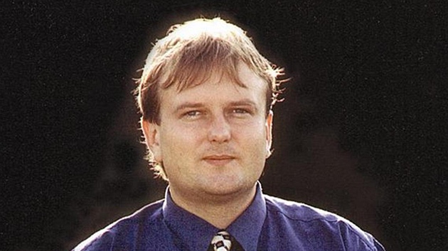 Václav Prok�pek