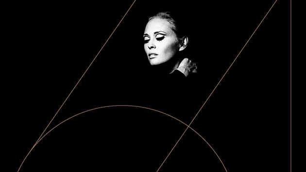 Na oficiálním plakátu k 64. ro�níku filmového festivalu v Cannes je here�ka...