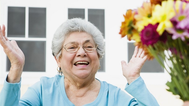 Ilustra�ní snímek.