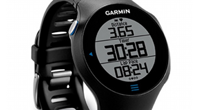 Garmin FR610