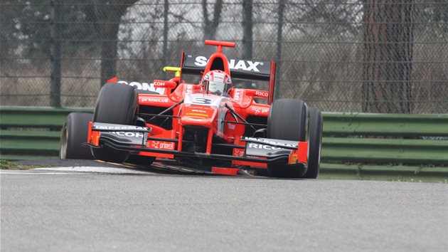 Králova cesta vzhru nebude jednoduchá.