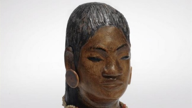 Paul Gauguin: Mladá Tahianka