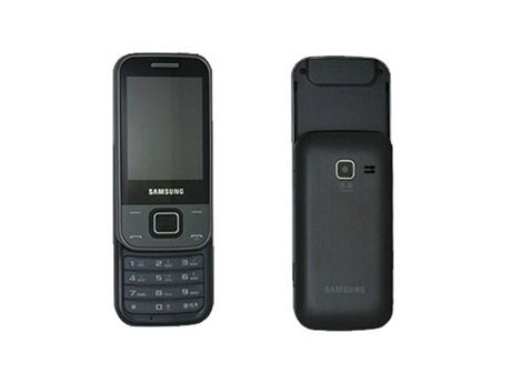 Samsung C3752