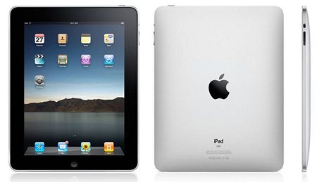 Aktuální generaci iPadu má Apple nahradit v dubnu 2011