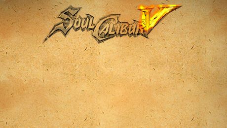 Soulcalibur