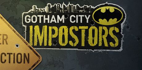 Gotham City Impostors