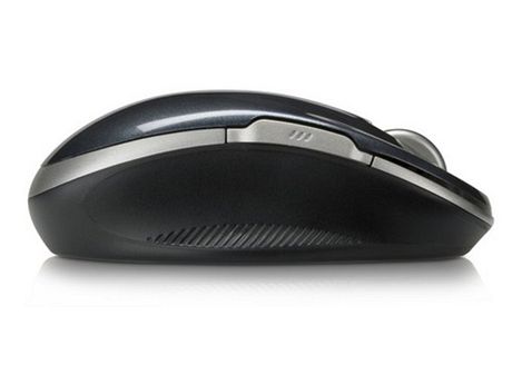 HP W-Fi Mobile Mouse