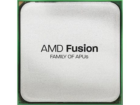 AMD APU Mobile