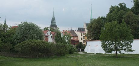 Jediné Pardubice si na nových daních nepolepí