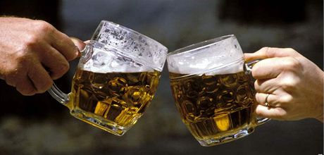 Náchodský pivovar bude prodán nejmén za 150 milion. Ilustraní foto.