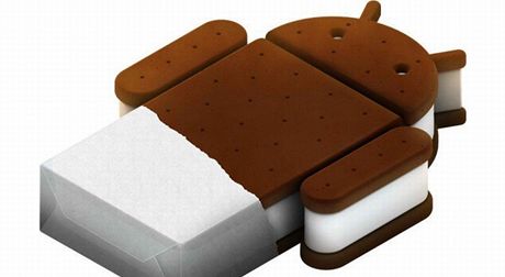 Android - Ice Cream Sandwich