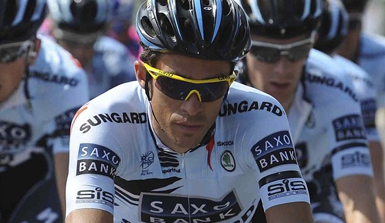 Alberto Contador