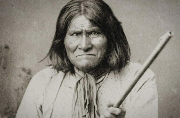 Fotogalerie: Geronimo