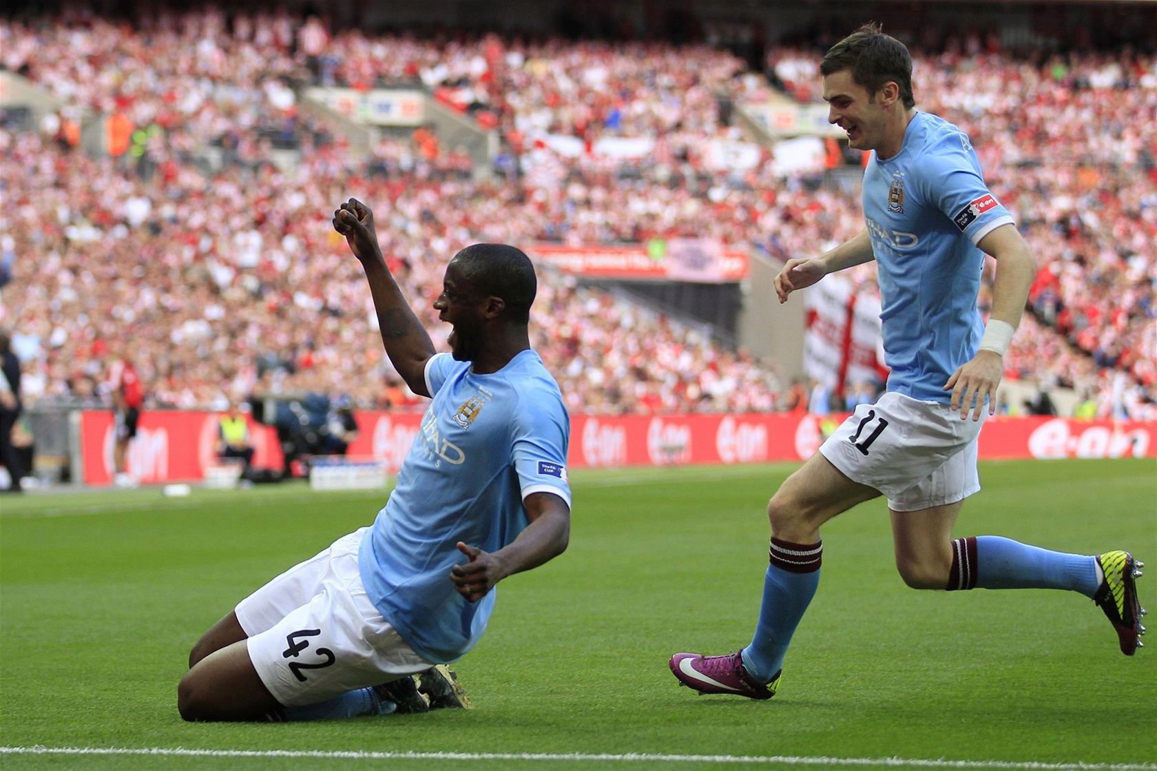 Sázka�i z Liberce pomohla i výhra Manchesteru City.