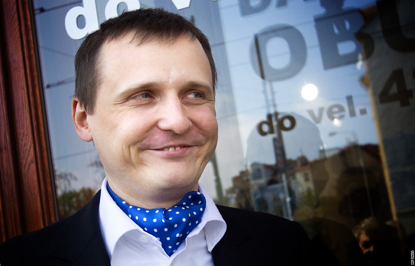 Vít Bárta (VV)