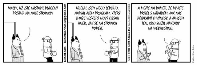 St�eda, 11. kv�tna