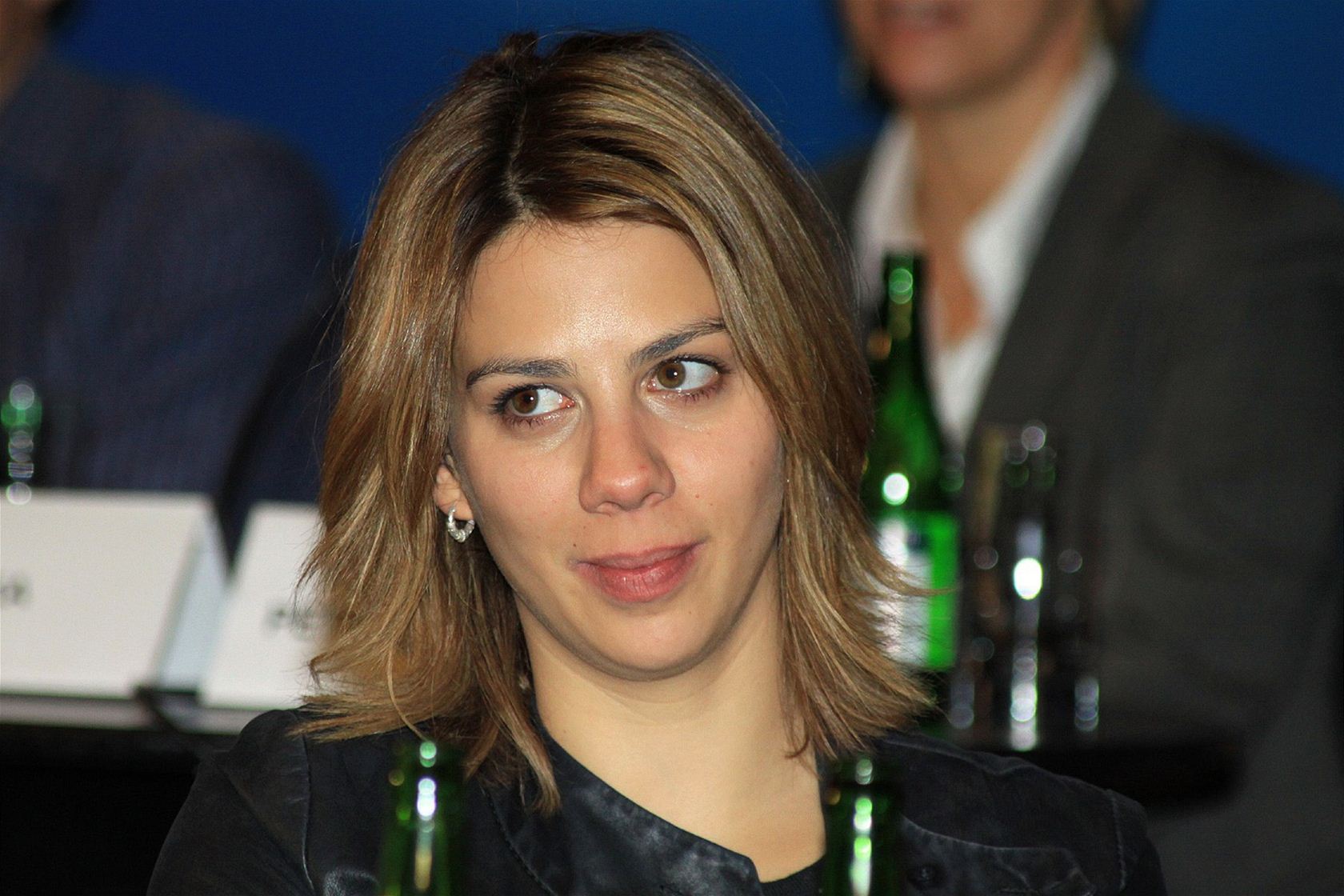 Aneta Langerová