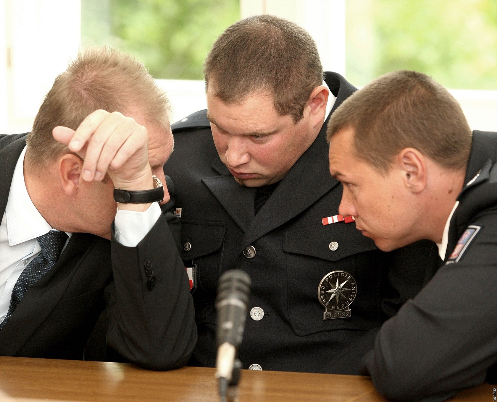 Policisté vyvázli bez trestu.