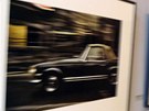 "Turkovsky" mázlý pohled do expozice Jiího Turka cityLAB v Leica Gallery Prague