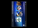 Recenze SE Xperia Play displej