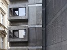 Grand prix architekt 2011, bytový dm s malometráními byty a tlocvinou, Lodecká 1, Praha 1, autor: Petr Burian / DAM