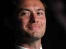 Cannes 2011 - Jude Law