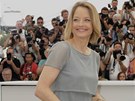 Cannes 2011  Jodie Fosterová