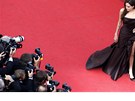 Cannes 2011  -  Angelina Jolie